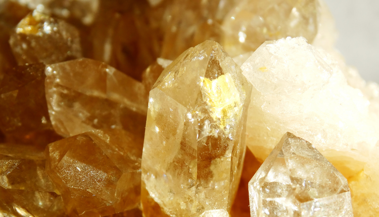 Citrine