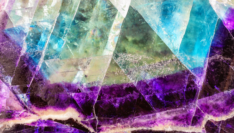 Fluorite