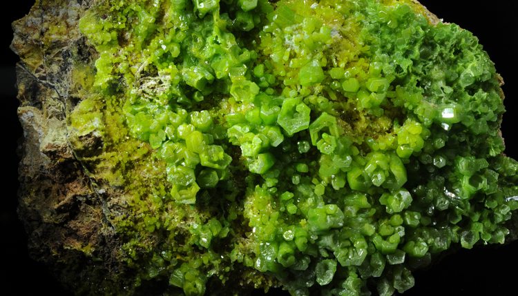 Pyromorphite