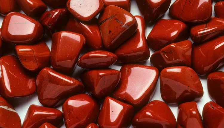 Red Jasper