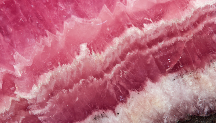 Rhodochrosite